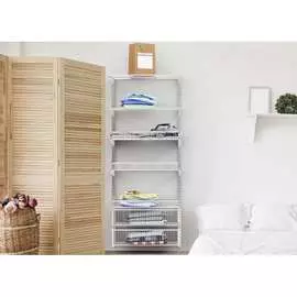 Гардеробная Volazzi Home