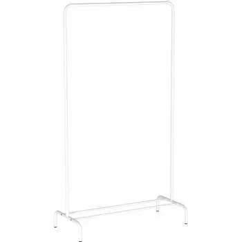 Гардеробная вешалка ЗМИ Радуга 1 ВНП298Б