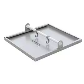 Гардеробный комплект ПРАКТИК