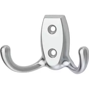 Гардеробный крючок Hafele