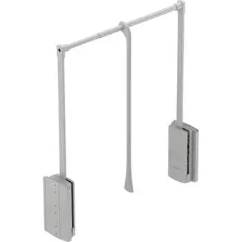 Гардеробный лифт Hafele