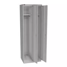 Гардеробный шкаф Диком Рационал ОД-321 31.2002-071