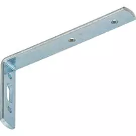 Гардинный оцинкованный уголок VORMANN 00160 120 Z