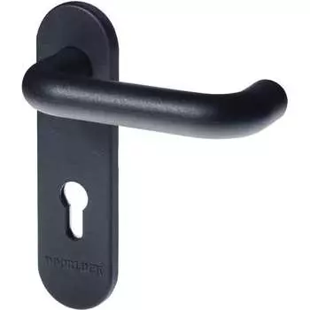 Гарнитур для пожарных дверей Doorlock 79057