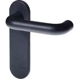 Гарнитур для противопожарных дверей Doorlock V S38KP/F UG серия Variant 79055