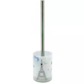 Гарнитур для жидкого мыла Tatkraft PARIS MADEMOISELLE ACRYL 3D 19096