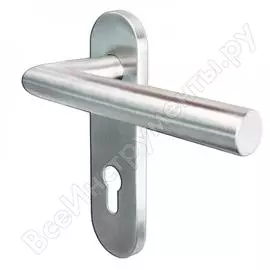 Гарнитур Doorlock DL 040KP/F PZ72 73304