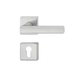 Гарнитур Hoppe E1643Z/52KV/52KVS Dallas PZ F69 65862