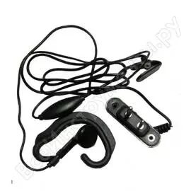 Двухпроводная гарнитура Аргут HM-66