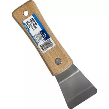 Гарпунная лопатка для натяжных потолков vertextools 1616-40