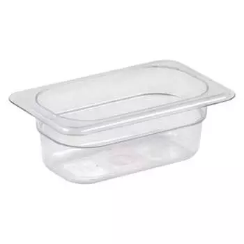 Гастроемкость Viatto