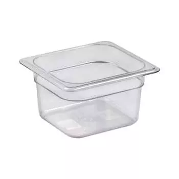 Гастроемкость Viatto JW-P164 159700