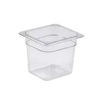 Гастроемкость Viatto JW-P166 159701