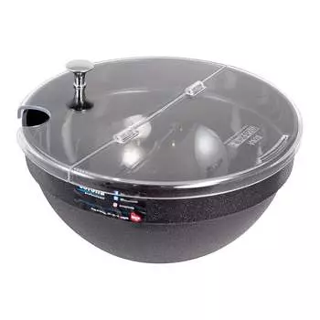 Гастрономическая миска BORA ПЛ-BO1299ch