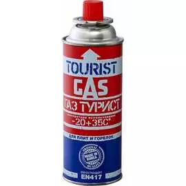 Газ баллон TOURIST