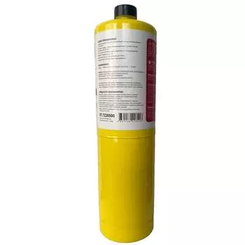 Газ для пайки медных труб Rotorica