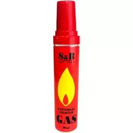 Баллончик S&B ГС 002