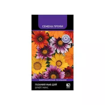 Газания нью дэй Агрохолдинг ПОИСК Брайт Микс 832235