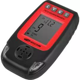 Газоанализатор для измерения концентрации горючих газов МЕГЕОН 08012 к0000034424