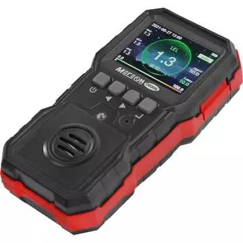 Газоанализатор для измерения концентрации горючих газов МЕГЕОН 08006 к0000034415