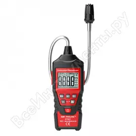 Газоанализатор КВТ KT 601 ECOLINE 79143