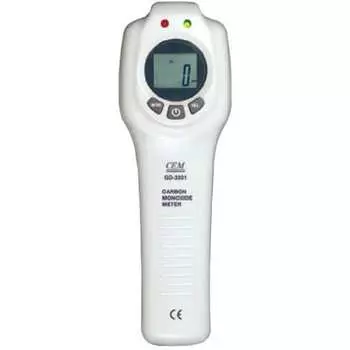 Газоанализатор СЕМ GD-3301 481349