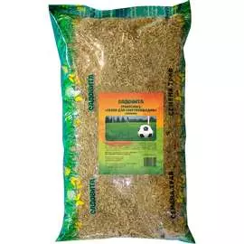 Газон эконом семена для спортплощадки Садовита 00091628