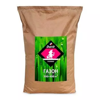 Газон DARIT Гномик 134022