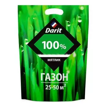 Газон DARIT Мятлик 100% 134101