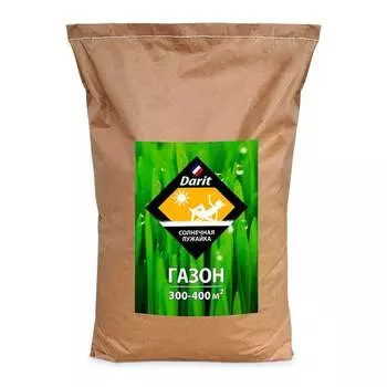 Газон DARIT Солнечная лужайка 134024