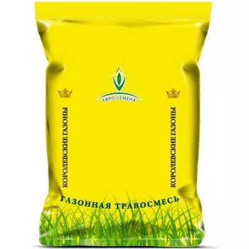 Газон для откосов Евро-Семена ДЗО 57519