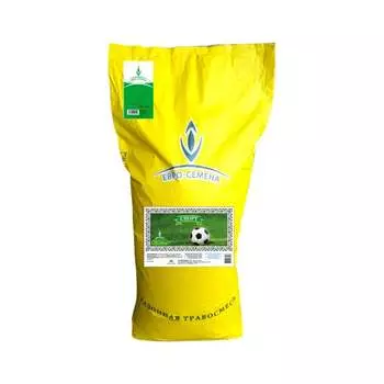 Газон Евро-Семена Спорт 51676