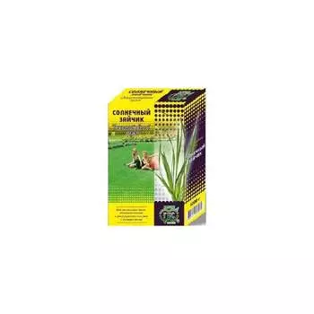 Газон ГАВРИШ Солнечный зайчик 1912236225