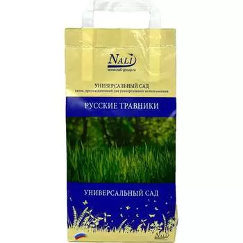Газон ООО САДСЕРВИС Nali Универсальный Сад Б-4253