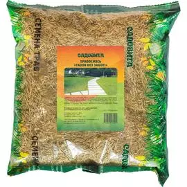 Газон семена Садовита