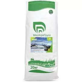 Газона семена для крайнего севера МосАгроГрупп ВИ200013