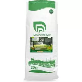 Газона семена для умеренных регионов МосАгроГрупп старый парк ВИ200014
