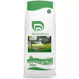 Газона семена для засушливых регионов МосАгроГрупп старый парк ВИ200015