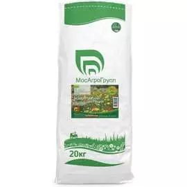 Газона семена МосАгроГрупп мавританский цветущий ВИ200011