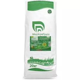 Газона семена МосАгроГрупп цветущий дикий луг ВИ200010