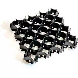 Газонная решетка ГеоПластБорд