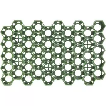 Газонная решетка Sunstep 69-001