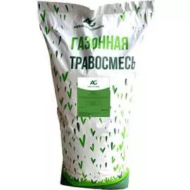 Газонная травосмесь ABSOLUTE GREEN Коттедж 00000000284