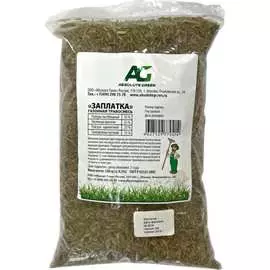 Газонная травосмесь ABSOLUTE GREEN Заплатка 00000000639