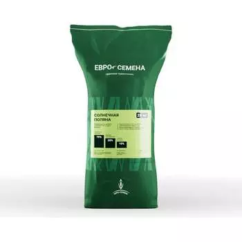 Газонная травосмесь ABSOLUTE GREEN 20 кг 00000000686