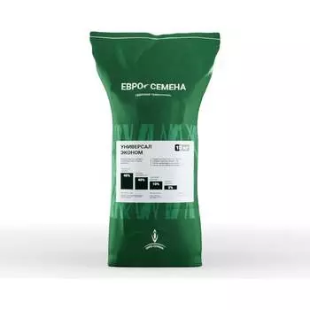 Газонная травосмесь ABSOLUTE GREEN 10 кг 00000000711