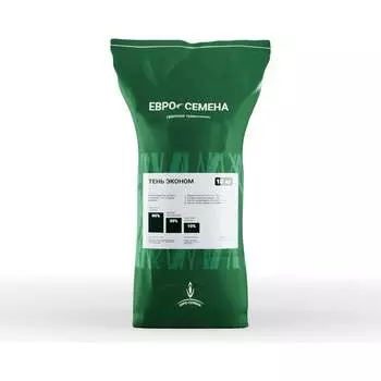 Газонная травосмесь ABSOLUTE GREEN 10 кг 00000000710