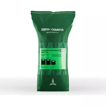 Газонная травосмесь ABSOLUTE GREEN 20 кг 00000000693