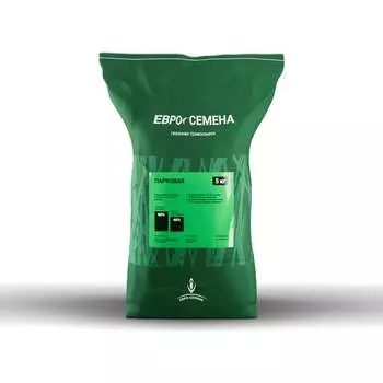 Газонная травосмесь ABSOLUTE GREEN 5 кг 00000000832