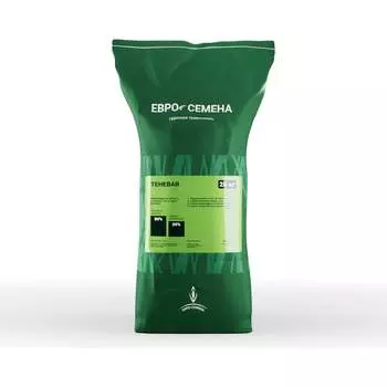 Газонная травосмесь ABSOLUTE GREEN 20 кг 00000000750